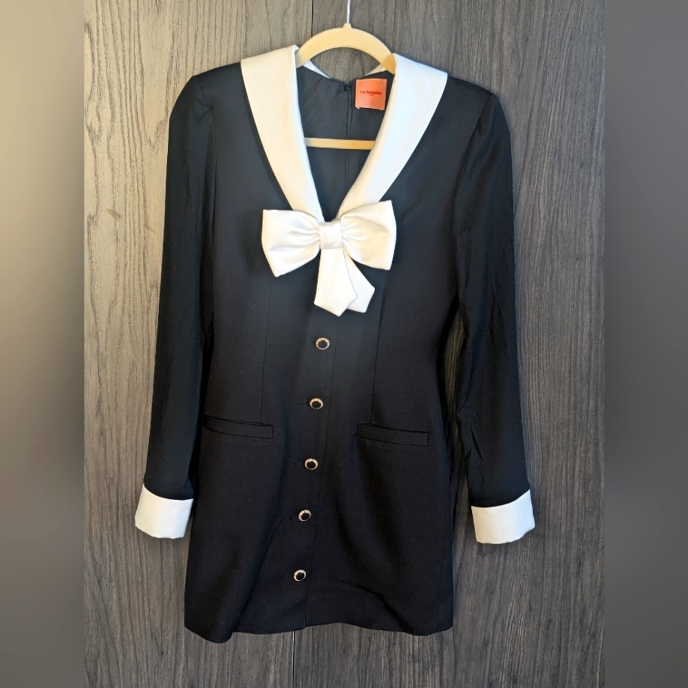 La Semaine Dress